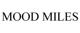 MOOD MILES trademark
