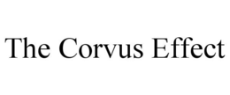 THE CORVUS EFFECT trademark