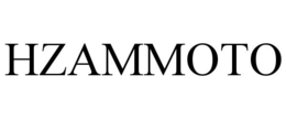 HZAMMOTO trademark