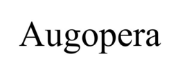 AUGOPERA trademark