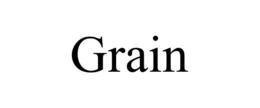 GRAIN trademark