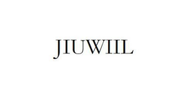JIUWIIL trademark