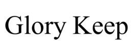 GLORY KEEP trademark