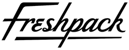 FRESHPACK trademark