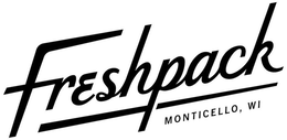 FRESHPACK MONTICELLO, WI trademark