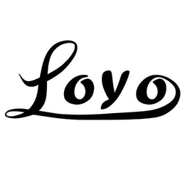 LOYO trademark