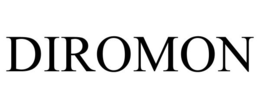 DIROMON trademark