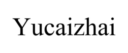 YUCAIZHAI trademark