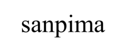 SANPIMA trademark