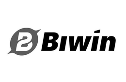 B BIWIN trademark