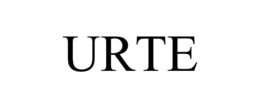 URTE trademark