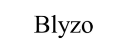 BLYZO trademark
