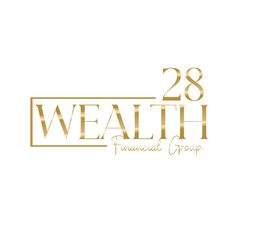 WEALTH 28 FINANCIAL GROUP trademark