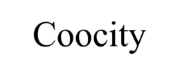 COOCITY trademark