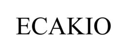 ECAKIO trademark