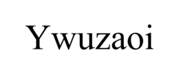 YWUZAOI trademark