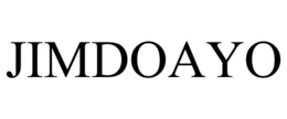 JIMDOAYO trademark