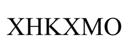 XHKXMO trademark