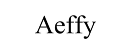 AEFFY trademark
