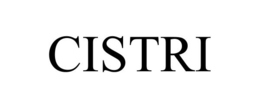 CISTRI trademark
