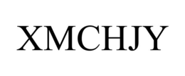 XMCHJY trademark