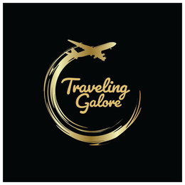 TRAVELING GALORE trademark