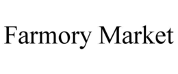 FARMORY MARKET trademark