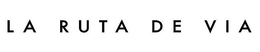 LA RUTA DE VIA trademark