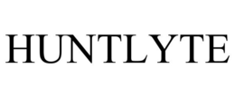 HUNTLYTE trademark