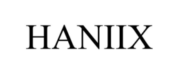 HANIIX trademark