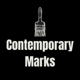 CONTEMPORARY MARKS trademark