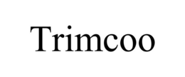 TRIMCOO trademark