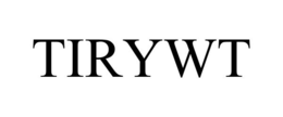TIRYWT trademark