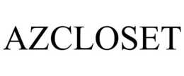 AZCLOSET trademark