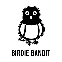 BIRDIE BANDIT trademark