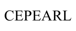 CEPEARL trademark