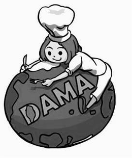 DAMA trademark