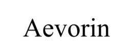 AEVORIN trademark