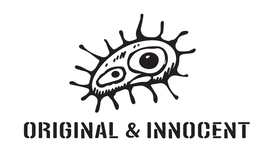 ORIGINAL & INNOCENT trademark