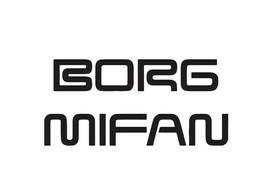 BORG MIFAN trademark