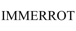 IMMERROT trademark