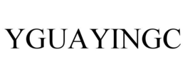 YGUAYINGC trademark
