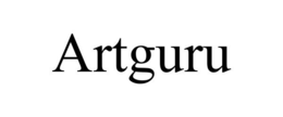 ARTGURU trademark