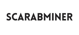 SCARABMINER trademark