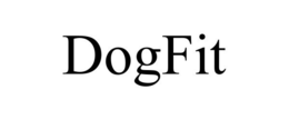 DOGFIT trademark