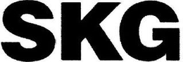 SKG trademark
