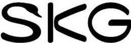 SKG trademark