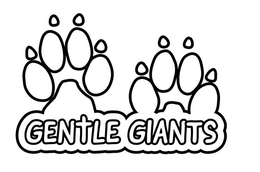 GENTLE GIANTS trademark