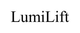 LUMILIFT trademark