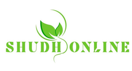 SHUDH ONLINE trademark
